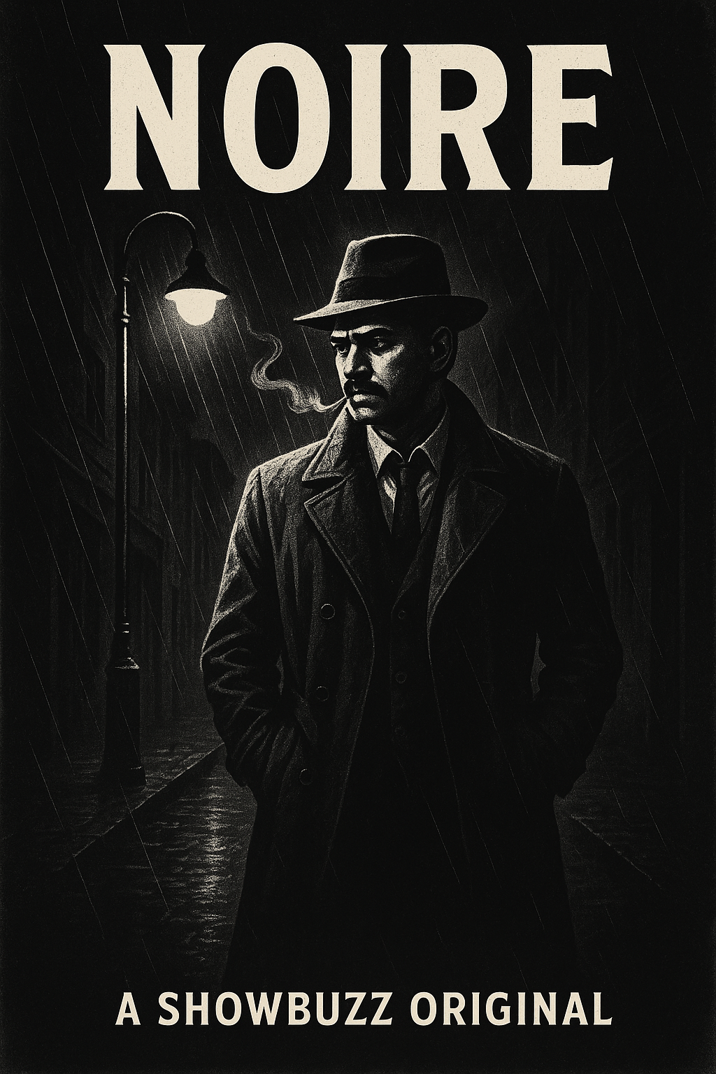 noire poster